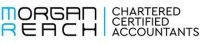 Morgan Reach Chartered Certified Accountants Logo