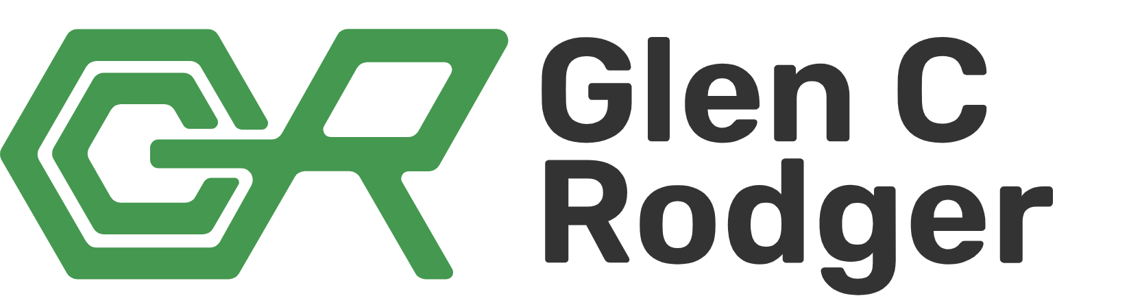 Glen C Rodger Ltd Logo