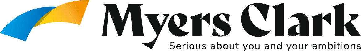 Myers Clark Logo