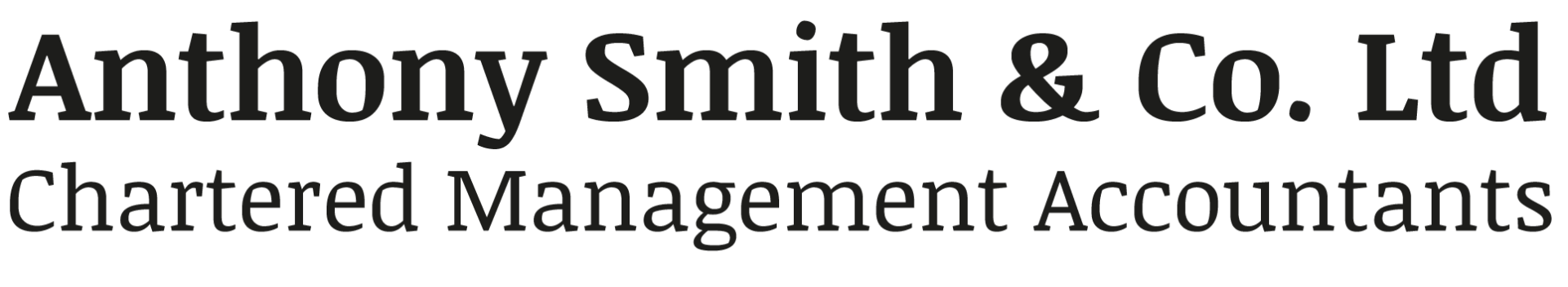 Anthony Smith & Company