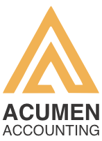 Acumen Accounting Logo