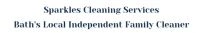 Sparkles Cleaning Services