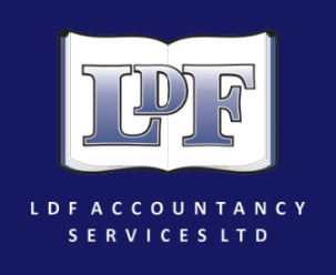L D F Accountancy Services Ltd Logo