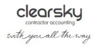 ClearSky Contractor Accounting