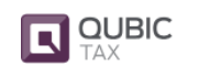 Qubic Tax Logo