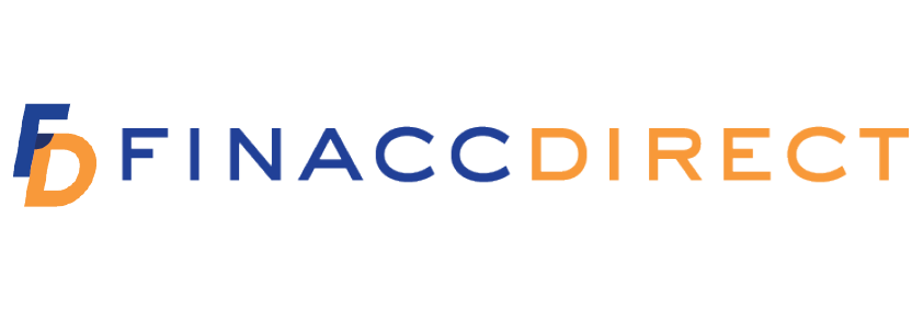 FinaccDirect Logo