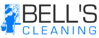 Bells Cleaning Logo