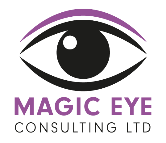 Magic Eye Consulting Ltd Logo