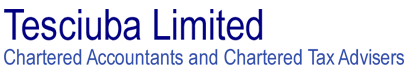 Tesciuba Ltd