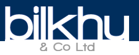 Bilkhu & Co.Ltd Logo