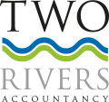 Two Rivers Accountancy Logo