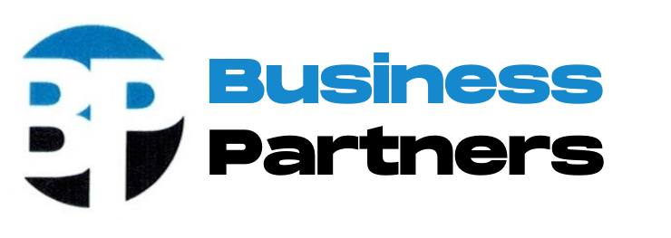 Business Partners Logo