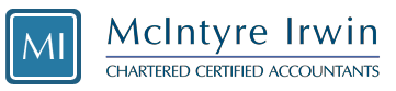 McIntyre Irwin Logo