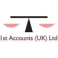 1st Accounts UK Ltd