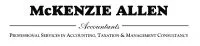 Mckenzie Allen Logo
