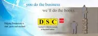 D S C Preston Ltd Logo