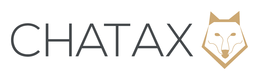 Chatax Services Ltd Logo