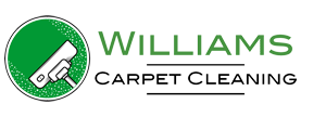 Williams Carpet Cleaning Sussex Logo
