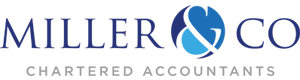 Miller & Co Logo