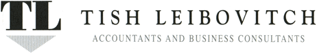 Tish Leibovitch Logo