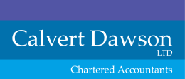 Calvert Dawson Ltd Logo