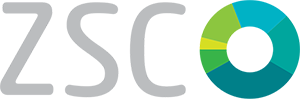 ZSC Accountancy Logo