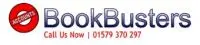 BookBusters Logo