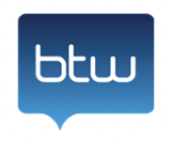 B T W Logo