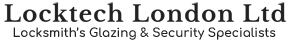 Locktech London Ltd Logo