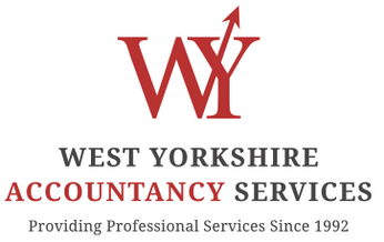 West Yorkshire Accountancy Services Logo