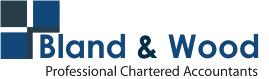 Bland & Wood Logo