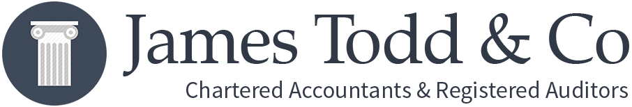 James Todd & Co Logo