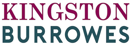 Kingston Burrowes Accountants Logo