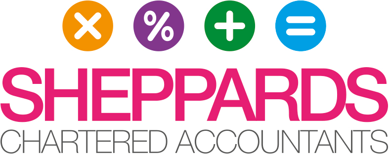 Sheppards Chartered Accountants Logo