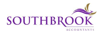 Southbrook Accountants Ltd Logo