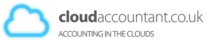 Cloud Accountants Logo