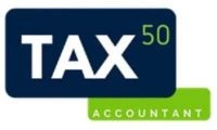 Tax50 Logo