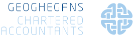 Geoghegans Logo