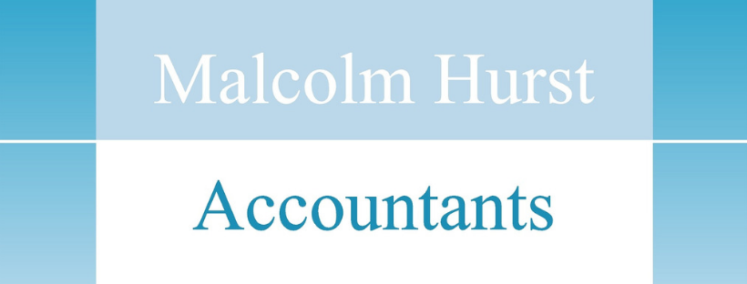 Malcolm Hurst Pontefract Ltd Logo