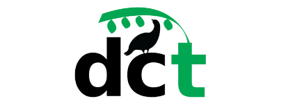 D C T Accounting Ltd Logo