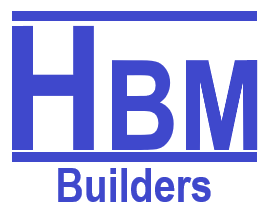 HBM Builders Logo