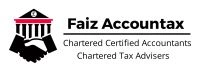 Faiz Accountax Logo