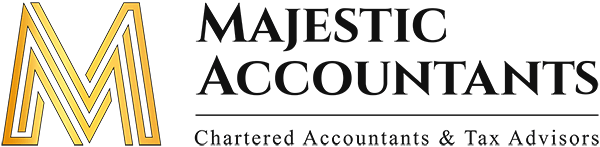 Majestic Accountants Ltd Logo