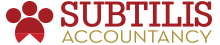 Subtilis Accountancy Ltd Logo