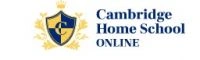Cambridge Home School Online Logo