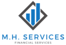 MH Services Logo