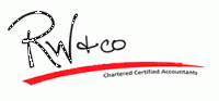 RWCO Ltd Logo