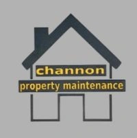 Channon Property Maintenance Logo