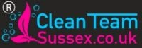 Clean Team Sussex Logo