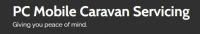 PC Mobile Caravan Servicing